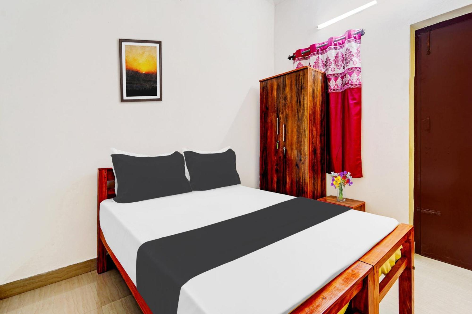 Super Hotel O Okkilipalayam Коямпутур Екстер'єр фото